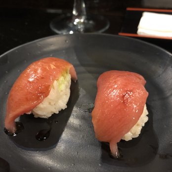 Sushi Sasabune - Sushi Bars Near Me - Honolulu, Hawaii