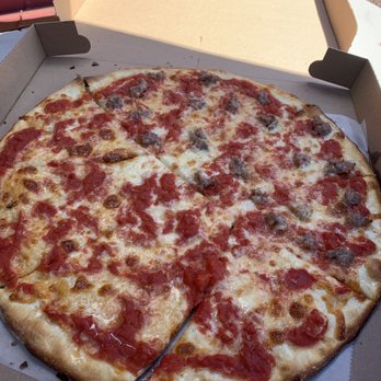 It's Nutts - Trenton pizza - Diners Near Me - Titusville, New Jersey It's Nutts - Trenton pizza - Diners Near Me - Titusville, New Jersey