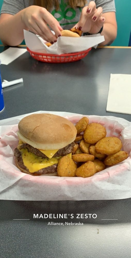 ZESTO Updated July 2024 11 Reviews 711 W 3rd St, Alliance