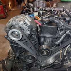 Shaw's Motors