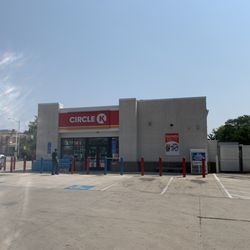 Circle K - Convenience store