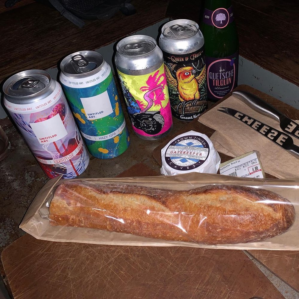 Covenhoven - Beer Bar Near Me - Brooklyn, New York