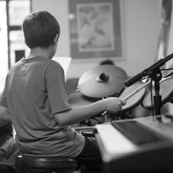 Stevie's Music Makers