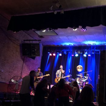 The Brick Saloon - Live music venue - Bars Near Me - Roslyn, Washington The Brick Saloon - Live music venue - Bars Near Me - Roslyn, Washington