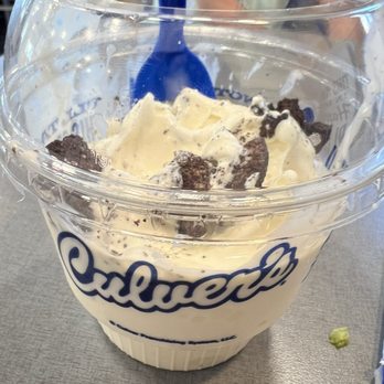 Culver's - Fast Food Near Me - Casa Grande, Arizona