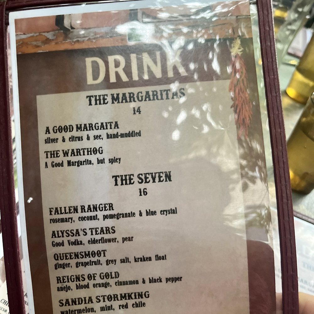 Santa Fe BK - Known for their fresh Margarita. - New Mexican Cuisine Near Me - Brooklyn, New York Santa Fe BK - Known for their fresh Margarita. - New Mexican Cuisine Near Me - Brooklyn, New York