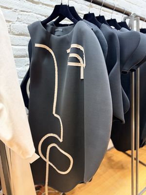 Modern Appealing Clothing by null