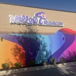 Mellow Mushroom Newnan