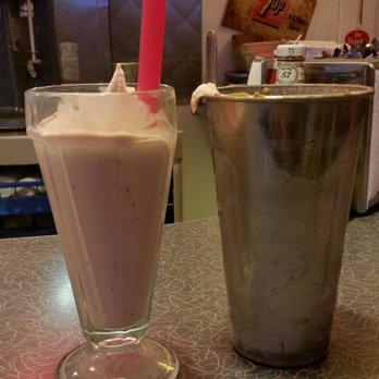 66 Diner - PB&J - Diners Near Me - Albuquerque, New Mexico