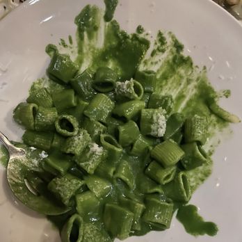 HaSalon - Las Vegas - Rigatoni with greens. Delicious! - Mediterranean Near Me - Las Vegas, Nevada HaSalon - Las Vegas - Rigatoni with greens. Delicious! - Mediterranean Near Me - Las Vegas, Nevada