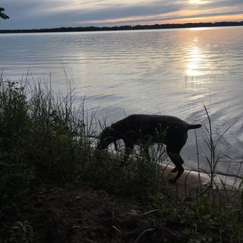 Buckhorn State Park - Beach campsite! - Parks Near Me - Necedah, Wisconsin Buckhorn State Park - Beach campsite! - Parks Near Me - Necedah, Wisconsin