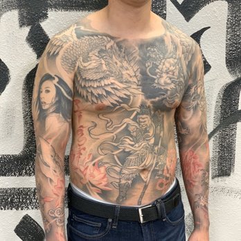 Conviction Tattoo - Tattoo Near Me - San Jose, California Conviction Tattoo - Tattoo Near Me - San Jose, California