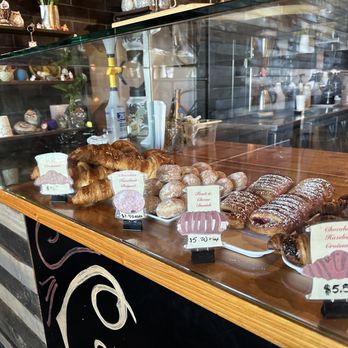 Bad Owl Coffee - Coffee & Tea Near Me - Henderson, Nevada