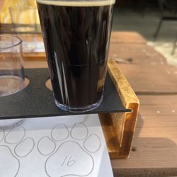 Pavlov's Brewing Company - Ivan's Reward Russian Imperial Stout