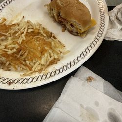 Waffle House - Myrtle Beach