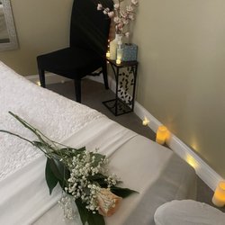 The Massage Studio