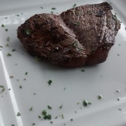 Gran Parrilla - Filet mignon individual