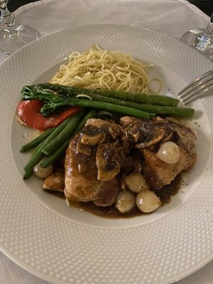 Restaurant L’Autre Saison by null