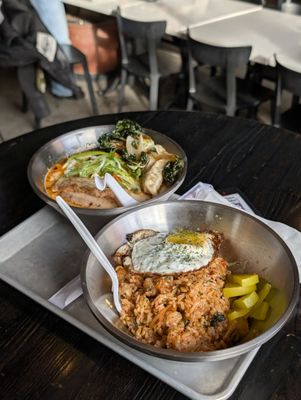 Staff Meeting 🍜 by null