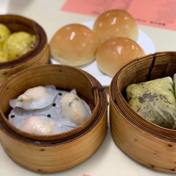 Ginger & Garlic - Dim Sum Near Me - Honolulu, Hawaii