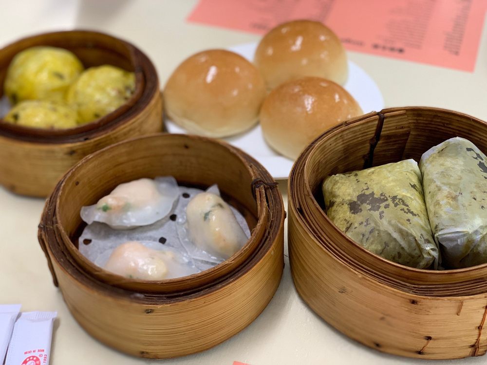 GINGER & GARLIC 1648 Photos & 343 Reviews Dim Sum 1138 Smith St