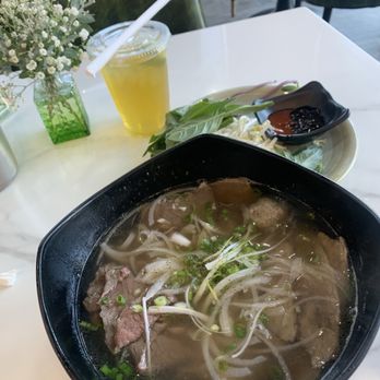 Bếp Việt - Pho special - Vietnamese Near Me - Fountain Valley, California Bếp Việt - Pho special - Vietnamese Near Me - Fountain Valley, California