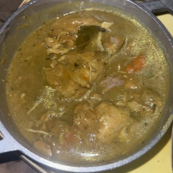 Dukunoo - Curry chicken - Caribbean Near Me - Miami, Florida