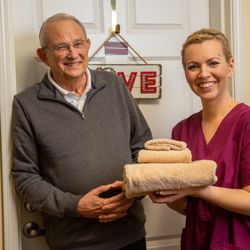 Springwood Landing Gracious Retirement Living