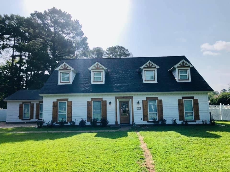 Slide of JB Roofing & Construction