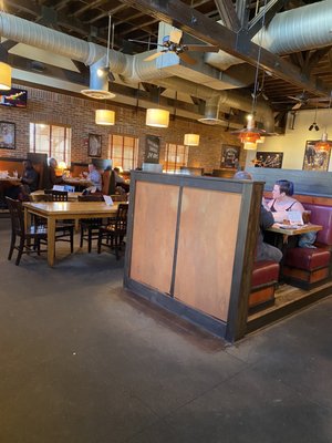 Jim 'N Nick's Bar-B-Q by null