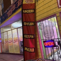 Pollos El Junior