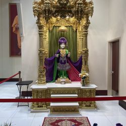 BAPS Shri Swaminarayan Mandir, Washington DC