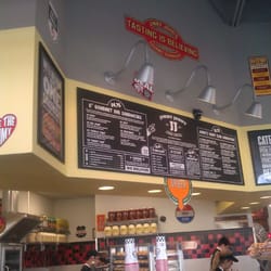 Jimmy John's