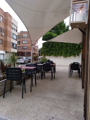 Restaurante Quinqué by null