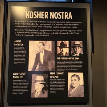 The Mob Museum - Museums Near Me - Las Vegas, Nevada
