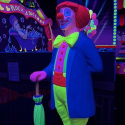 GLOBALLS - Mini Golf, Games and Maze