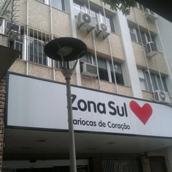 Zona Sul