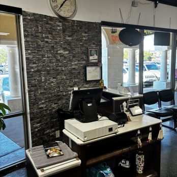QT Nail & Spa - Nail Salons Near Me - St. George, Utah QT Nail & Spa - Nail Salons Near Me - St. George, Utah