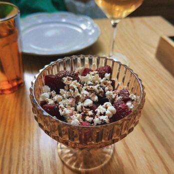 Rye Bunny - Beets and berries - Breakfast & Brunch Near Me - Washington, DC, District of Columbia Rye Bunny - Beets and berries - Breakfast & Brunch Near Me - Washington, DC, District of Columbia