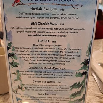 Le Peep - Breakfast & Brunch Near Me - Loveland, Ohio Le Peep - Breakfast & Brunch Near Me - Loveland, Ohio