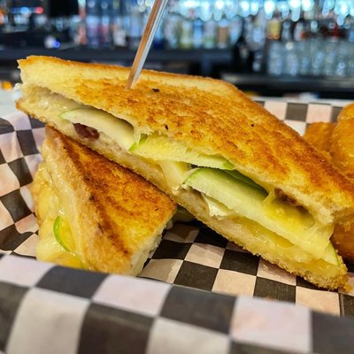 Sloppy Seconds Bar & Grill by null