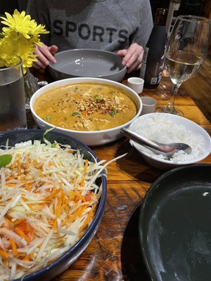 Thai Pearl Restaurant by null