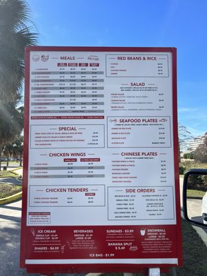 Louie’s Kitchen by null