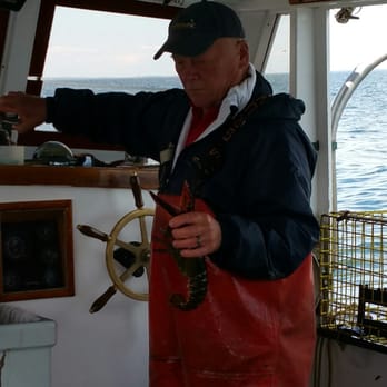 Finestkind Scenic Cruises - Boating Near Me - Ogunquit, Maine