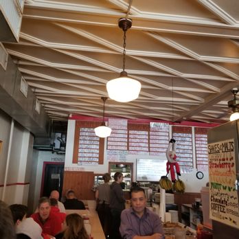 Mickies Dairy Bar - Breakfast & Brunch Near Me - Madison, Wisconsin Mickies Dairy Bar - Breakfast & Brunch Near Me - Madison, Wisconsin