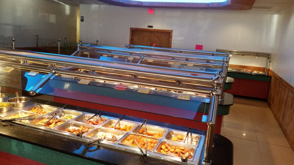 East Buffet East Buffet