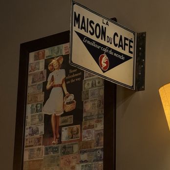 Le Relais Charbon - French Near Me - Paris, 75 Le Relais Charbon - French Near Me - Paris, 75