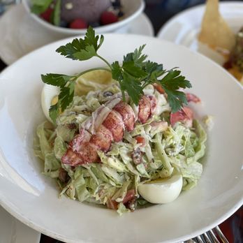Geoffrey's Malibu - Seafood Near Me - Malibu, California