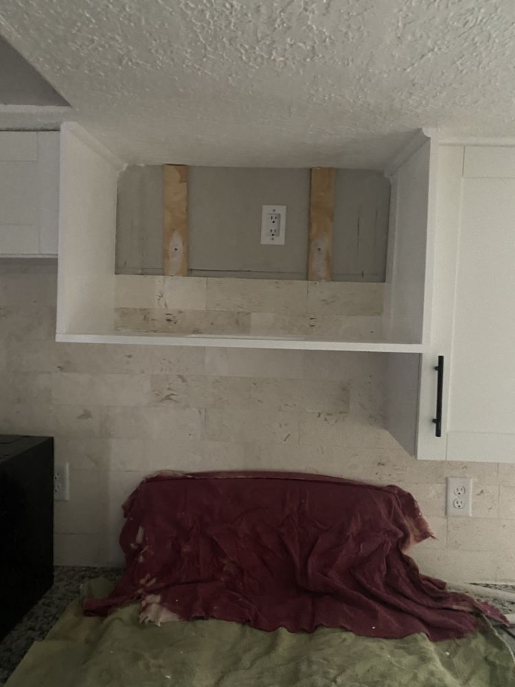 Slide of TS Remodeling & Construction