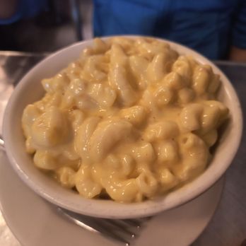 B&H Dairy - Macaroni and cheese - Vegetarian Near Me - New York, New York